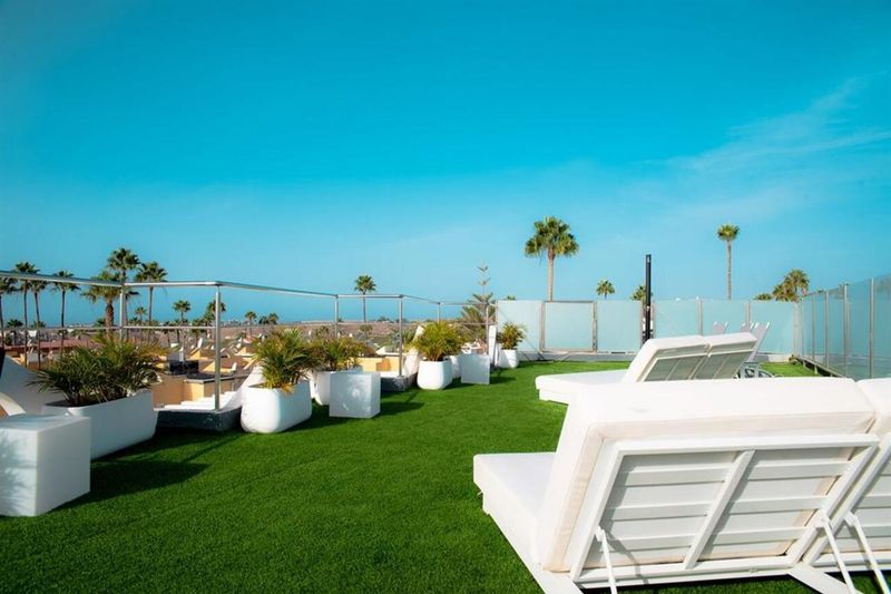 Hotel Vista Bonita - Gay and Lesbian Only Resort, Spanien, Maspalomas. Großes 2
