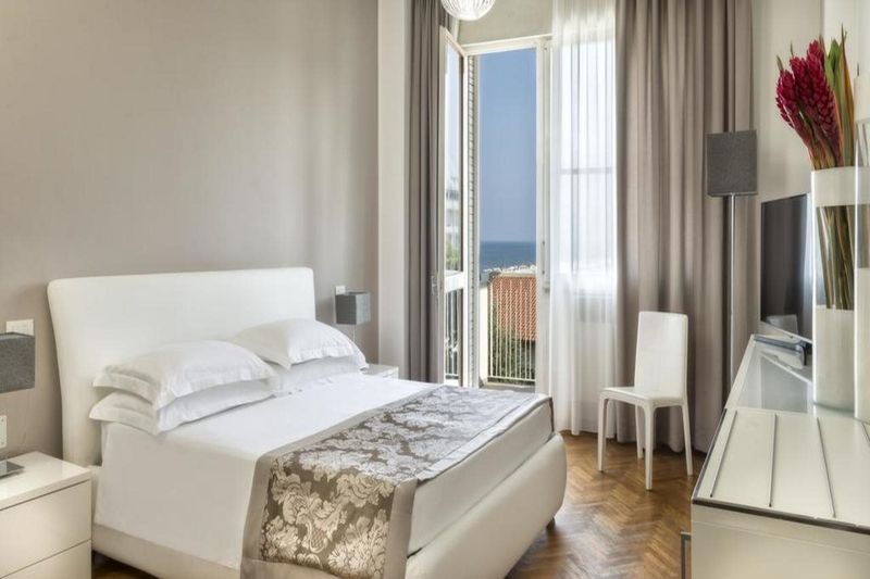 Hotel Abners Hotel, Italien, Riccione. Großes 2