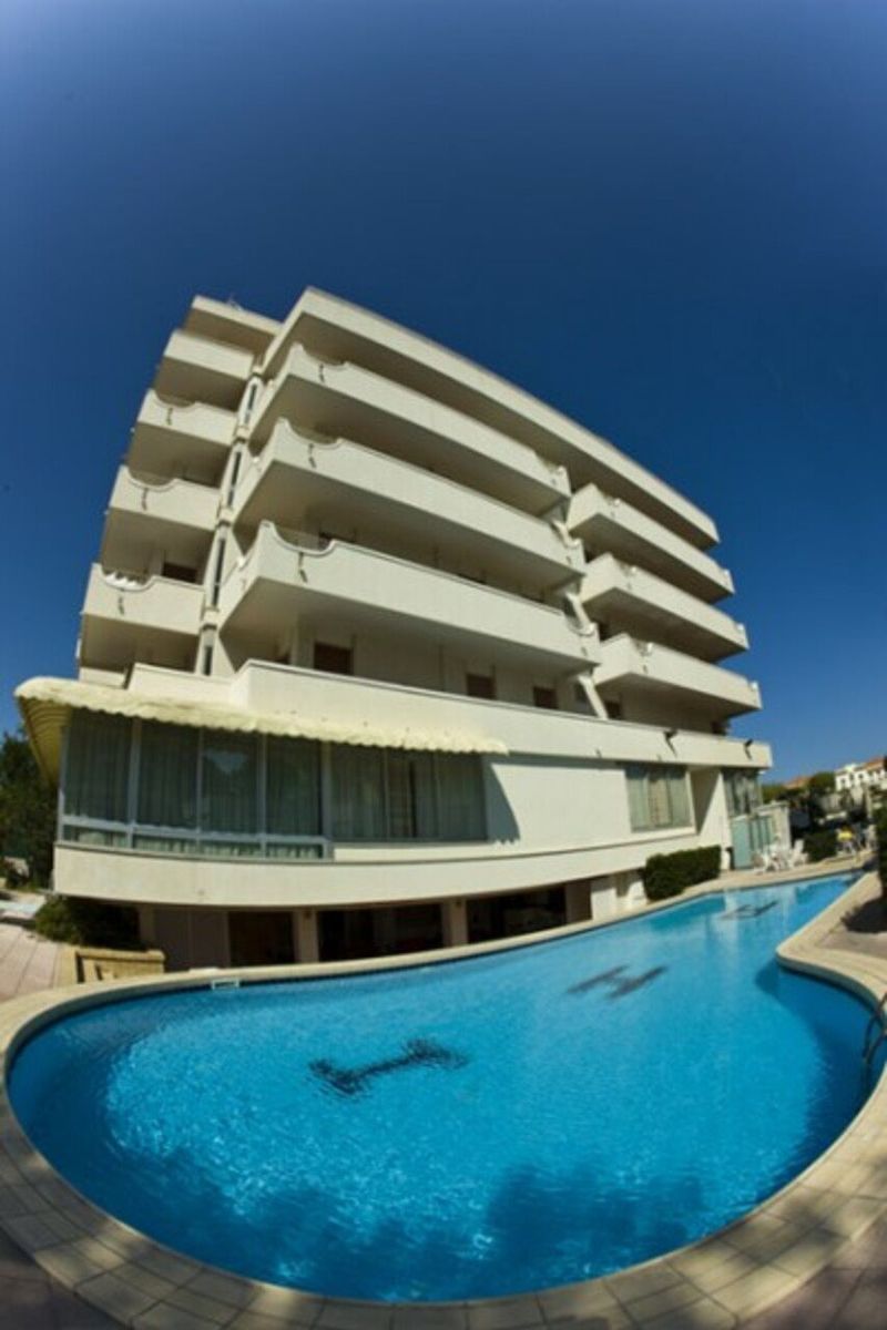 Hotel Alexander, Italien, Cattolica. Großes 1