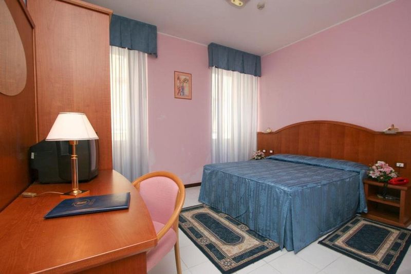 Hotel Hotel Italia, Italien, Triest. Großes 2