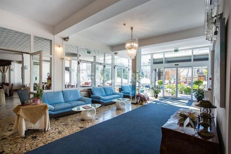 Hotel New Hotel Jolie, Italien, Rimini. Großes 1