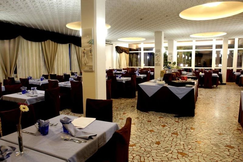 Hotel New Hotel Jolie, Italien, Rimini. Großes 2