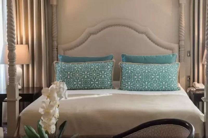 Hotel The Killeshin Hotel, Irland, Portlaoise. Großes 1