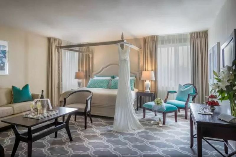 Hotel The Killeshin Hotel, Irland, Portlaoise. Großes 2