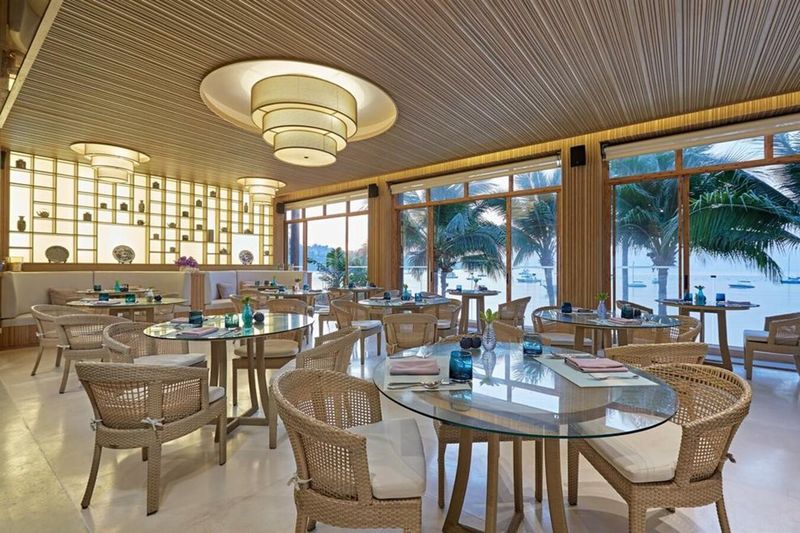 Hotel Bandara Pool Villas, Phuket (ex Bandara Villas Phuket), Thailand, Cape Panwa. Großes 2