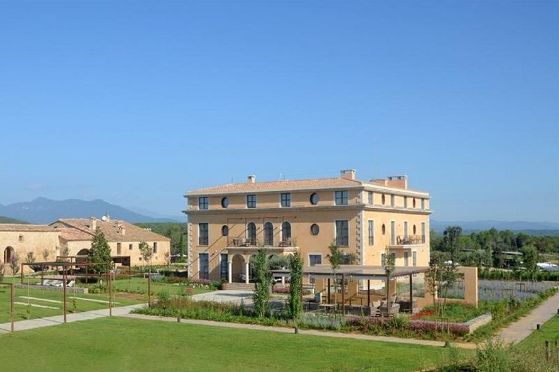 Hotel Hotel Casa Anamaria, Spanien, Ollers. Großes 2