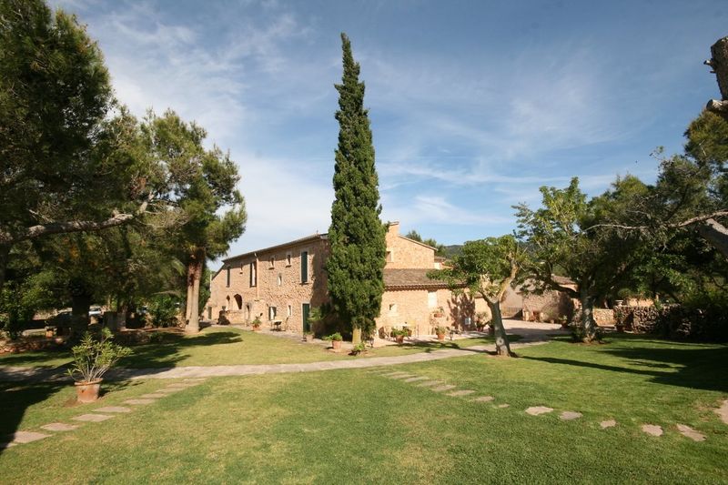 Hotel Hotel Rural Sa Galera, Spanien, Ca's Concos. Großes 1