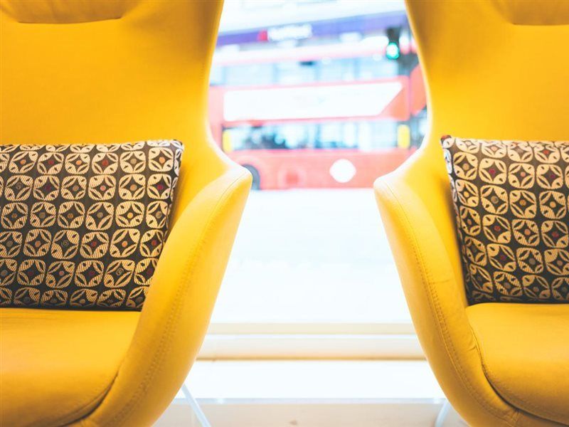 Hotel Point A Hotel London Westminster, Großbritannien, London. Großes 2