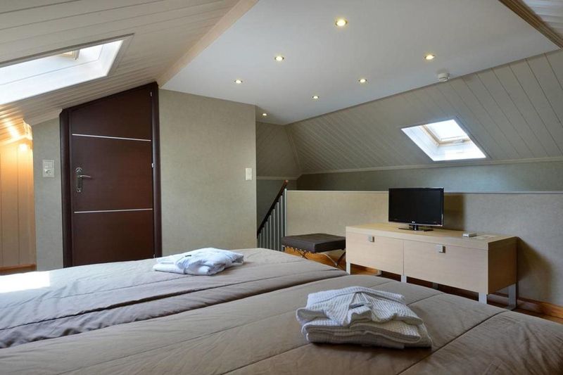 Hotel Atrium Hotel, Thassos, Griechenland, Potos. Großes 2