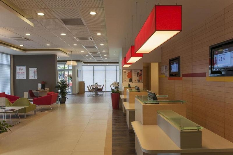Hotel ibis Izmir Alsancak, Türkei, Izmir. Großes 2