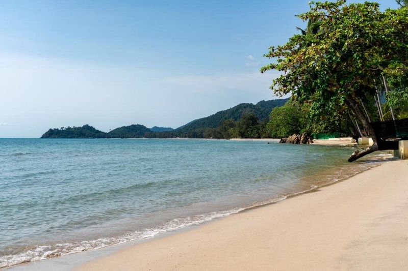 Hotel The Splash Koh Chang, Thailand, Insel Koh Chang. Großes 2