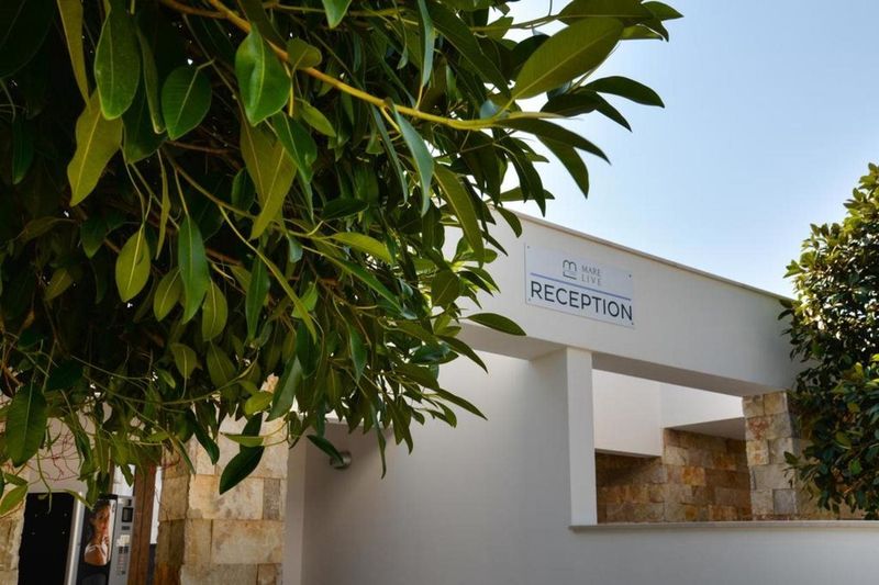 Hotel Marelive, Italien, Melendugno. Großes 2