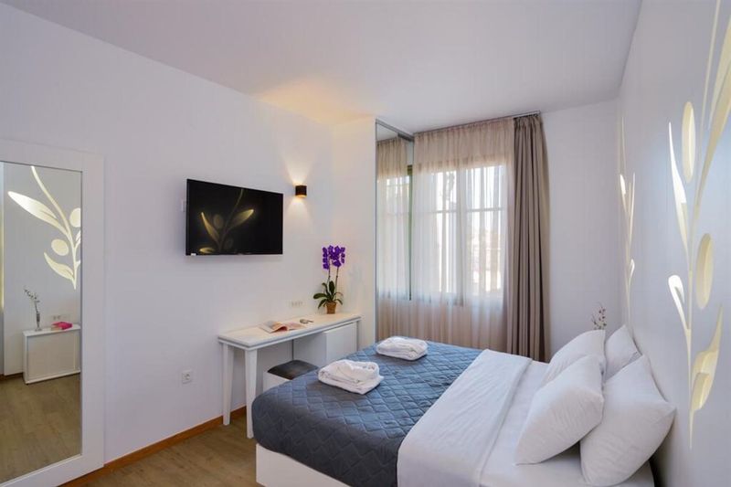 Hotel Elia Portou Luxury Residence, Griechenland, Chania (Kreta). Großes 2