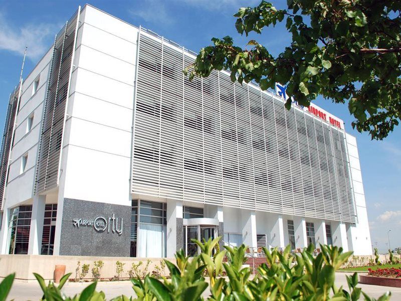 Hotel Orty Airport Hotel, Türkei, Izmir. Großes 2