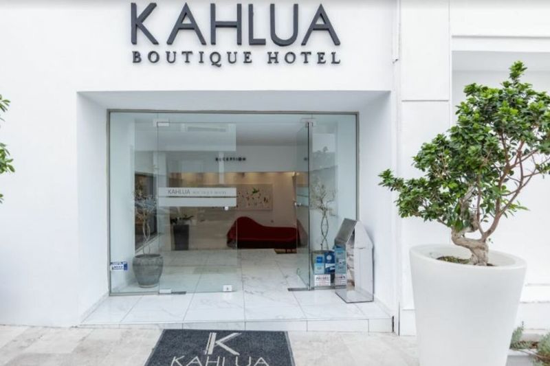 Hotel Kahlua Boutique Hotel, Griechenland, Chersonissos. Großes 1