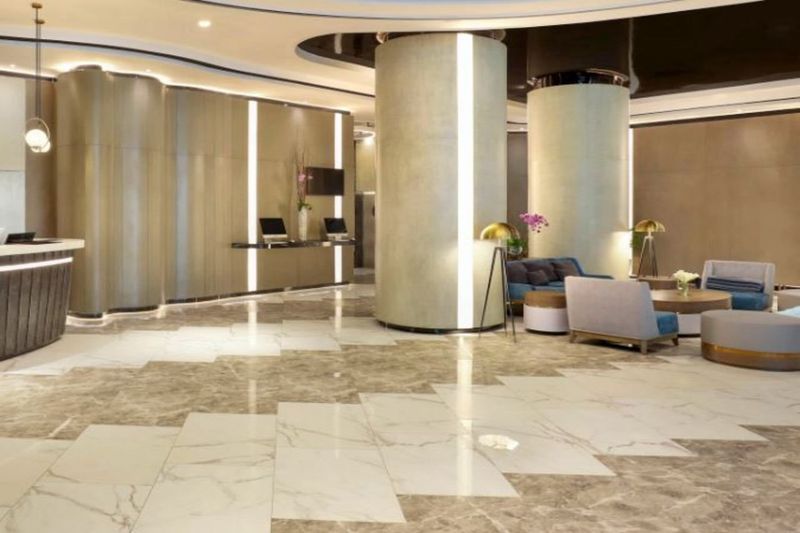 Hotel Novotel Suites Yogyakarta Malioboro, Indonesien, Yogyakarta. Großes 2