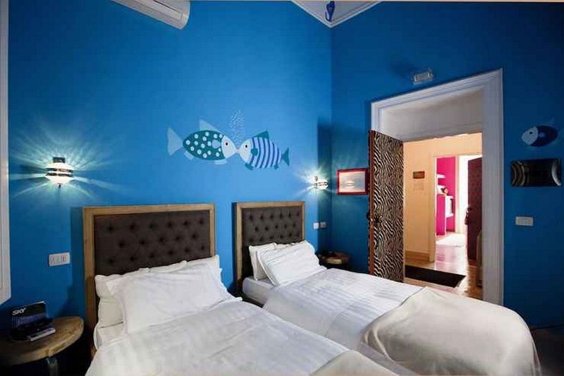 Hotel MIRAMARE CAGLIARI hotel museo, Italien, Cagliari. Großes 2