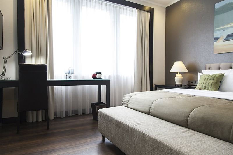 Hotel Quentin Boutique Hotel, Deutschland, Berlin. Großes 2