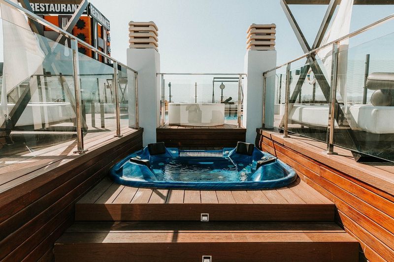 Hotel Malaga Nostrum Hotel, Spanien, Malaga. Großes 2