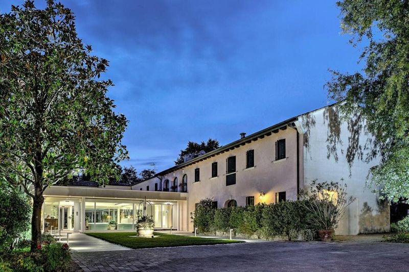 Hotel Borgo ca’ dei Sospiri, Italien, Quarto d'Altino. Großes 1