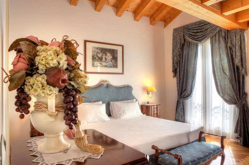 Hotel Borgo ca’ dei Sospiri, Italien, Quarto d'Altino. Großes 2