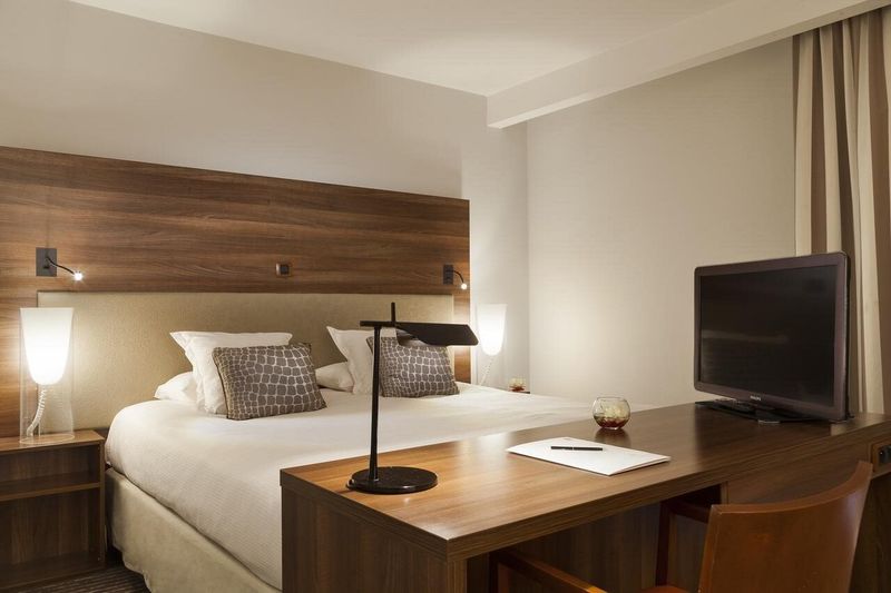 Hotel Chateau Belmont The Crest Collection, Frankreich, Tours. Großes 2