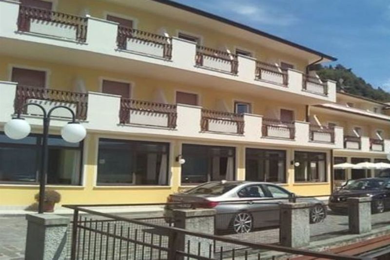 Hotel Hotel and Residence La Rotonda, Italien, Tignale. Großes 1