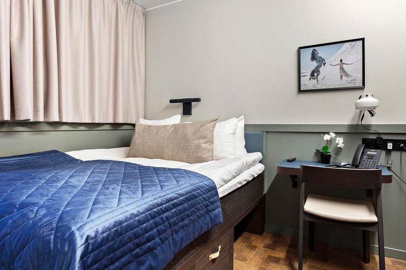 Hotel Best Western Hotel At 108, Schweden, Stockholm. Großes 2