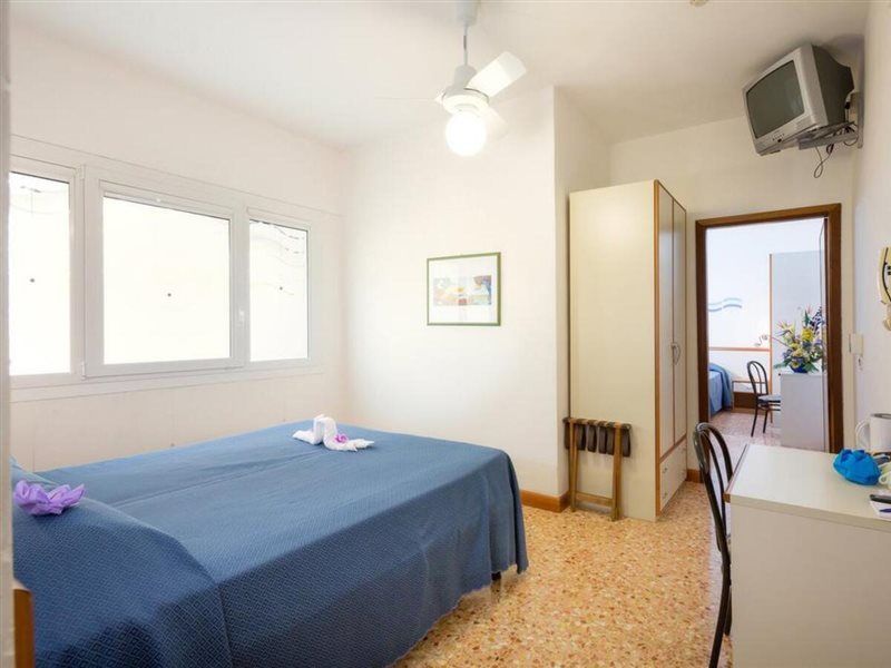 Hotel Maxim Hotel, Italien, Caorle. Großes 1