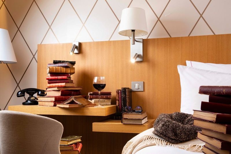 Hotel Hotel Cordelia, Frankreich, Paris. Großes 1