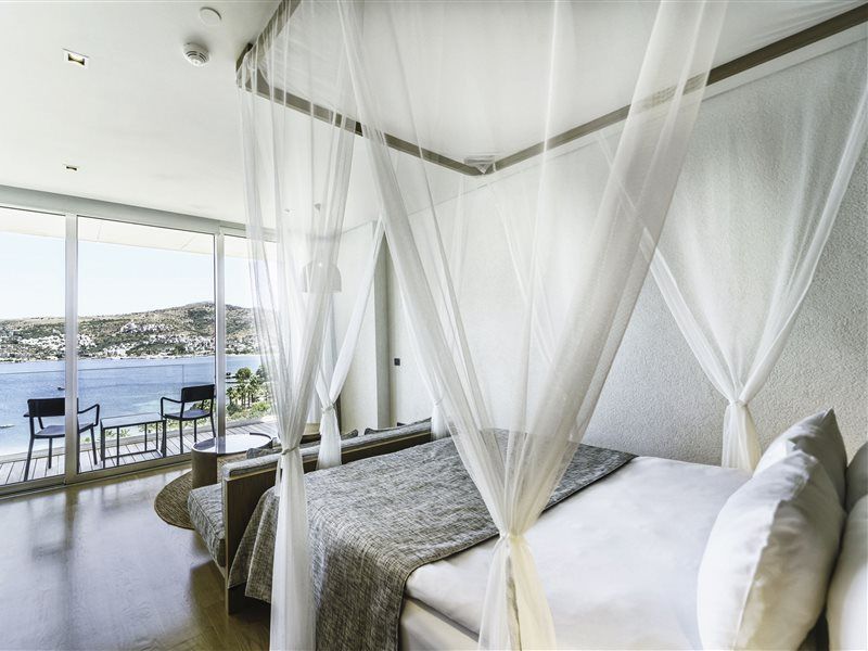 Hotel Cape Bodrum Luxury Hotel and Beach, Türkei, Bodrum. Großes 2