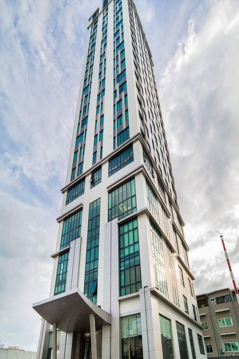 Hotel Lumen Bangkok Srinakarin, Thailand, Bangkok. Großes 1