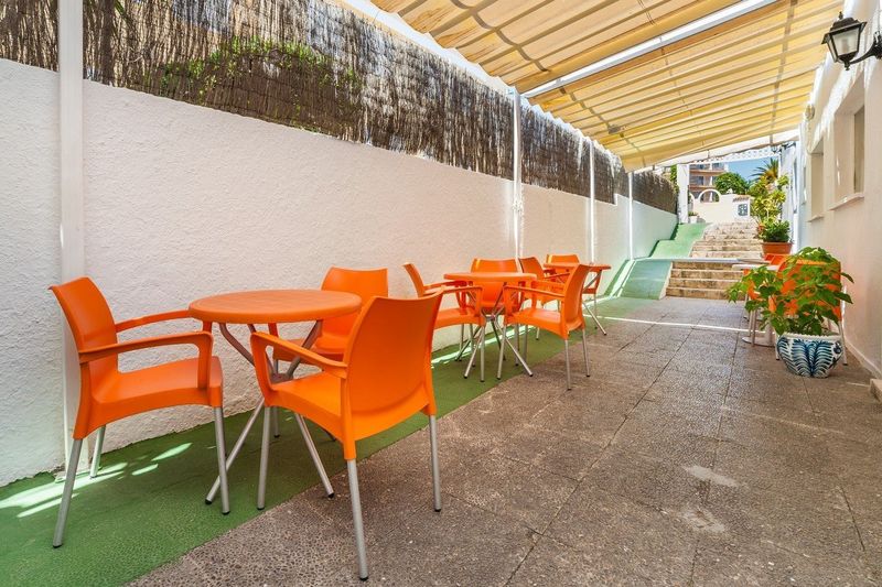 Hotel Mix Peru Playa, Spanien, Palma de Mallorca. Großes 2