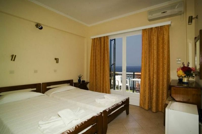 Hotel Niki Hotel, Griechenland, Ireon. Großes 1