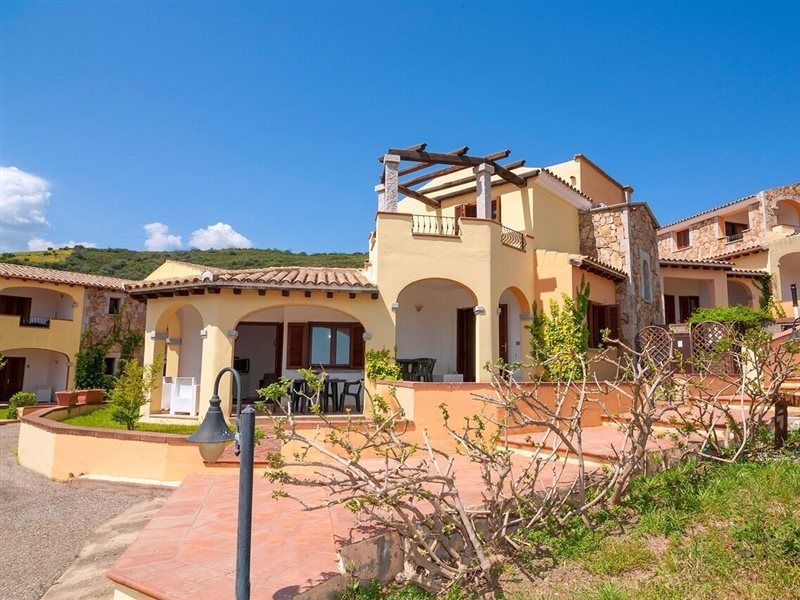 Hotel Residence Li Troni, Italien, Budoni. Großes 1