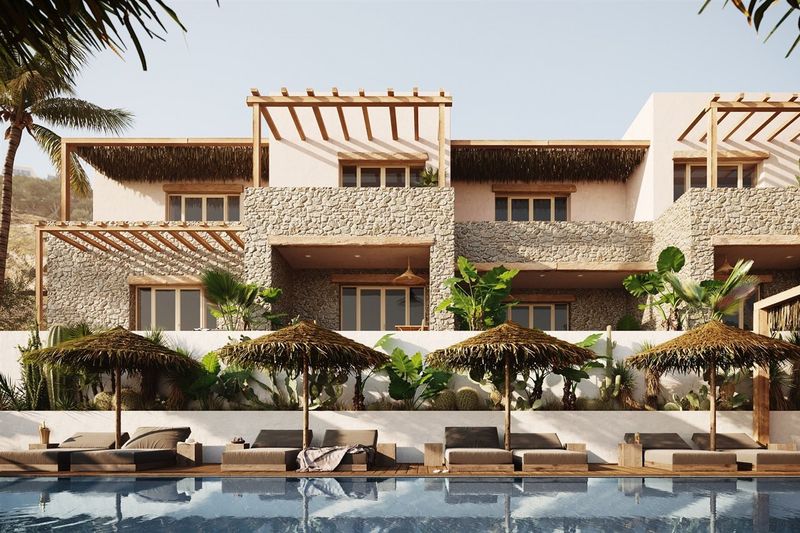 Hotel Amyth of Mykonos Agios Stefanos - Adults Only, Griechenland, Agios Stefanos. Großes 1