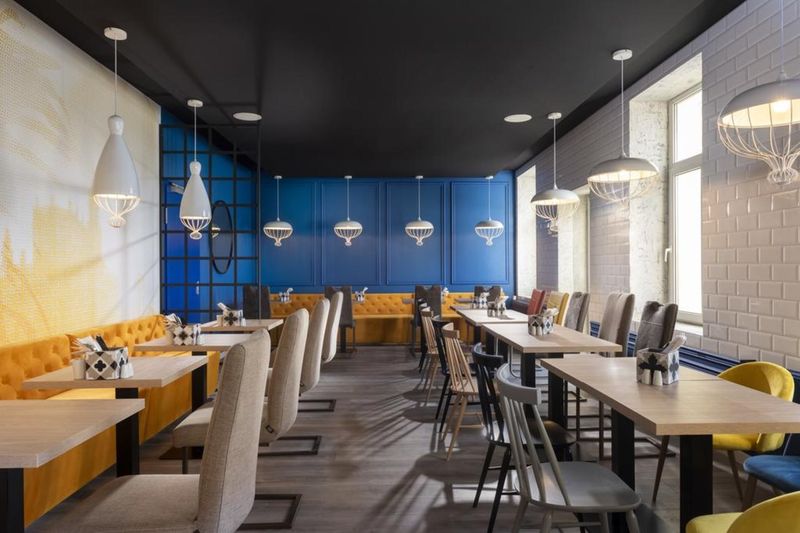 Hotel Ibis Styles Dresden Neustadt, Deutschland, Dresden. Großes 2