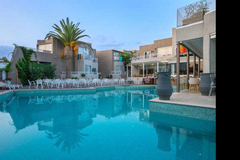 Hotel Nefeli Hotel, Griechenland, Platanias (Rethymnon). Großes 1