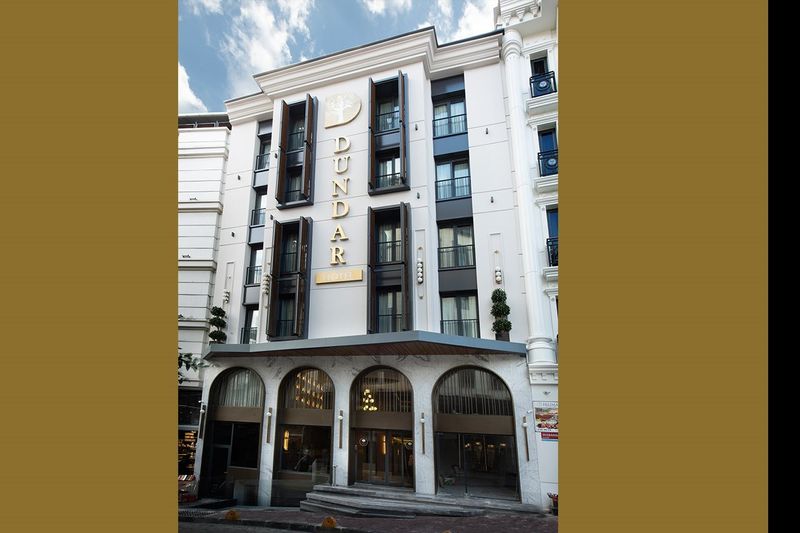 Hotel Dundar Hotel and Spa, Türkei, Istanbul. Großes 1