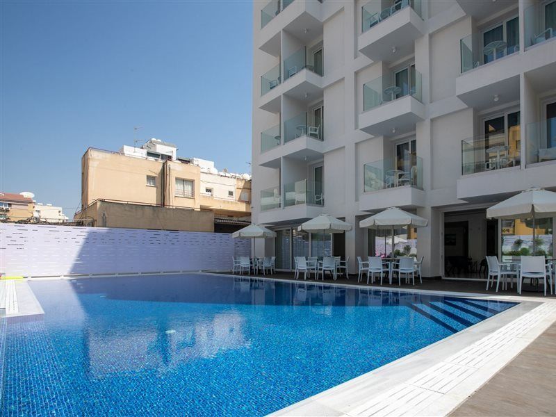 Hotel Best Western Plus Larco Hotel, Zypern, Larnaka. Großes 2