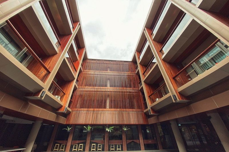 Hotel VELA be Bangkok Ratchathewi, Thailand, Bangkok. Großes 1