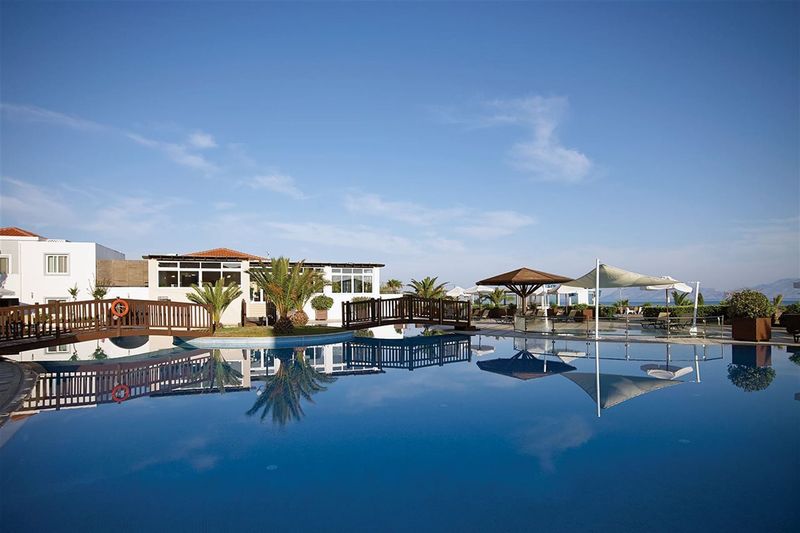 Hotel Atlantica Marmari Palace, Griechenland, Mastichari. Großes 2