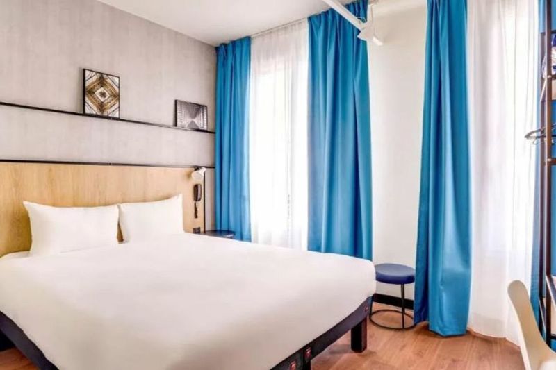 Hotel ibis Daumesnil Porte Doree, Frankreich, Paris. Großes 2