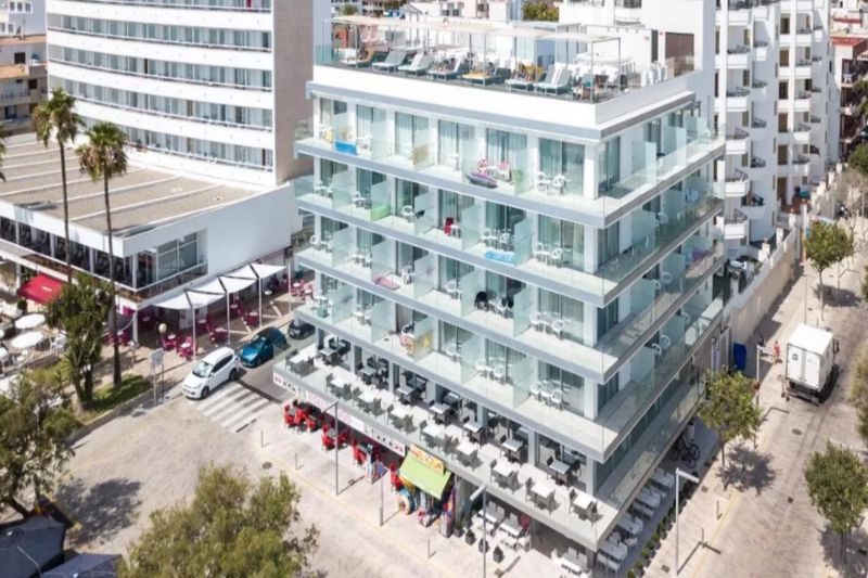 Hotel Kyrat Amarac, Spanien, Cala Millor. Großes 1