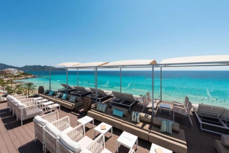 Hotel Kyrat Amarac, Spanien, Cala Millor. Großes 2