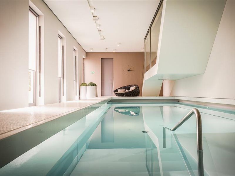 Hotel SO/ Berlin Das Stue, Deutschland, Berlin. Großes 2