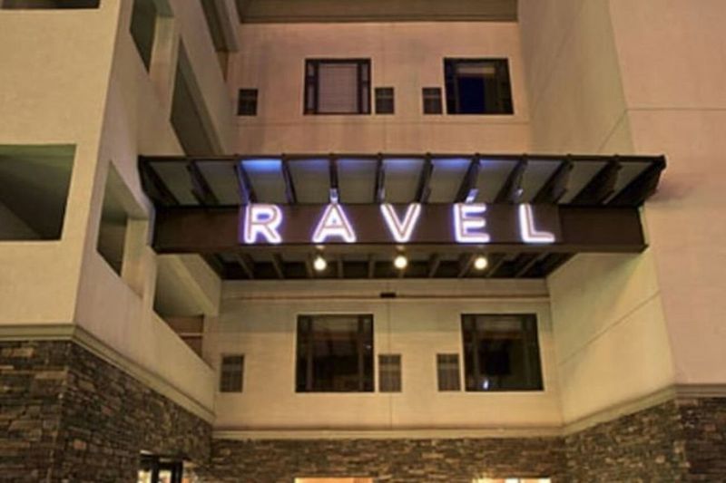 Hotel Ravel Hotel Trademark Collection by Wyndham, USA, New York City - Manhattan. Großes 1