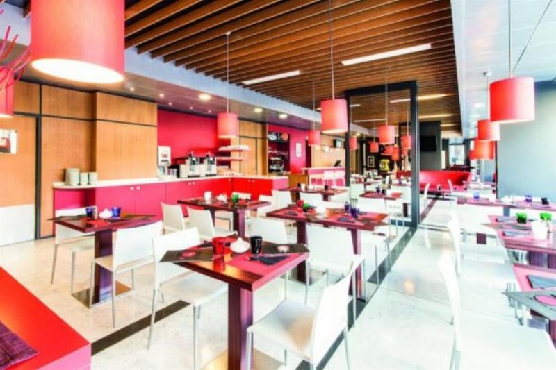 Hotel Ibis Roma Fiera, Italien, Rom. Großes 2