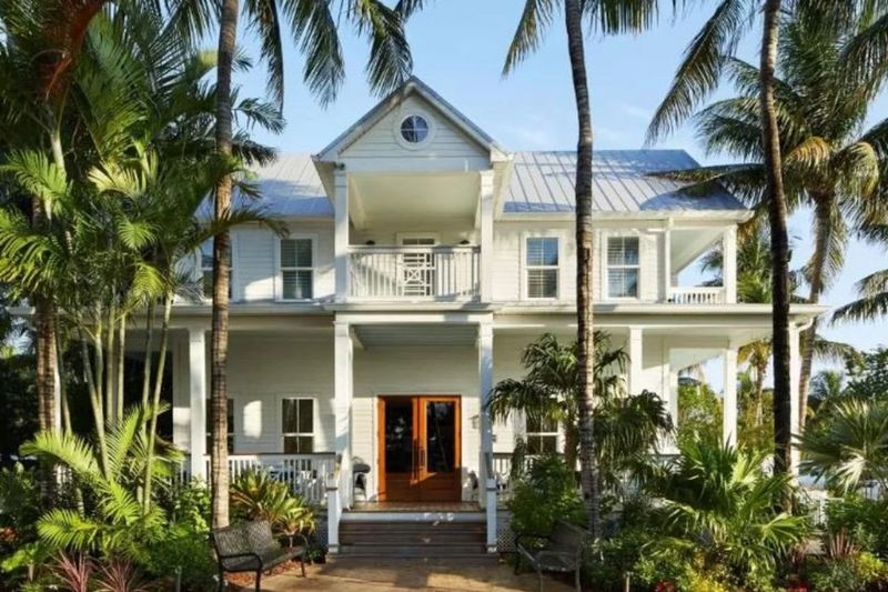 Hotel Parrot Key Hotel & Villas, USA, Key West. Großes 1