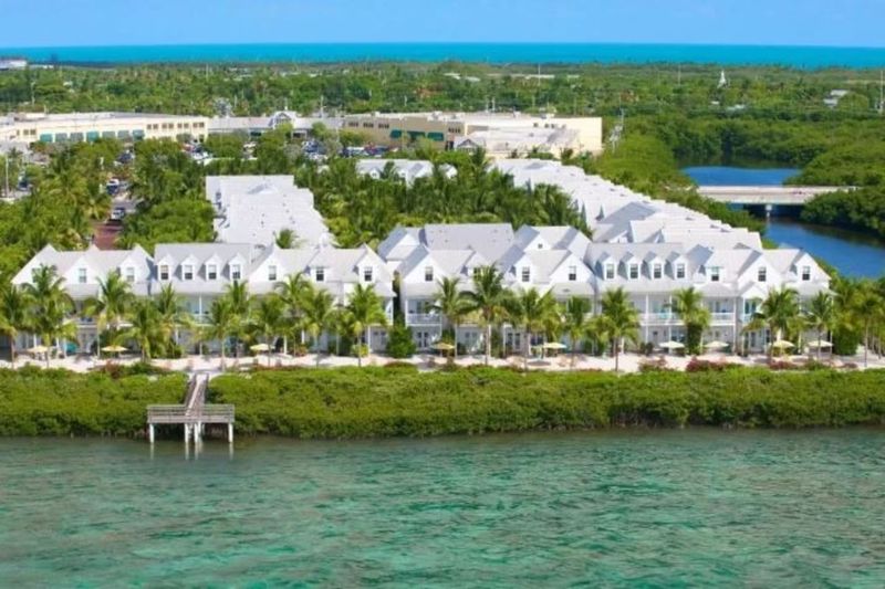 Hotel Parrot Key Hotel & Villas, USA, Key West. Großes 2